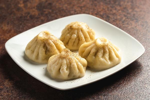 Khinkali